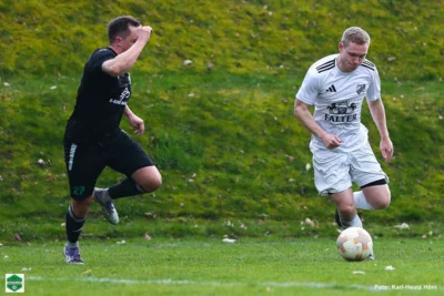Foto des Albums: SV Oberpolling - SpVgg Ruhmannsfelden