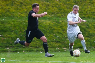Foto des Albums: SV Oberpolling - SpVgg Ruhmannsfelden