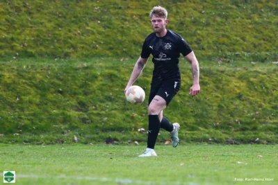 Foto des Albums: SV Oberpolling - SpVgg Ruhmannsfelden