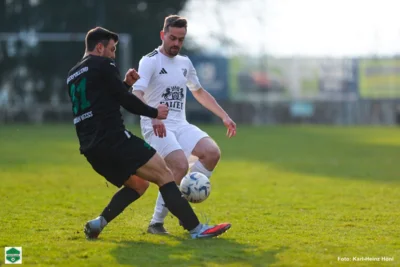 Foto des Albums: SV Oberpolling - SpVgg Ruhmannsfelden