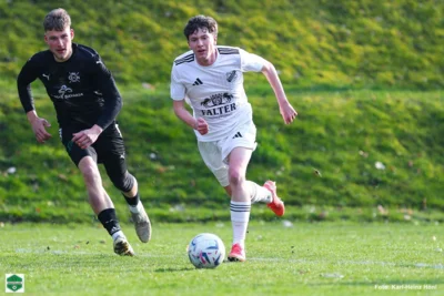 Foto des Albums: SV Oberpolling - SpVgg Ruhmannsfelden