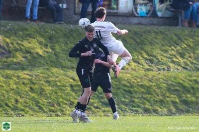 Foto des Albums: SV Oberpolling - SpVgg Ruhmannsfelden