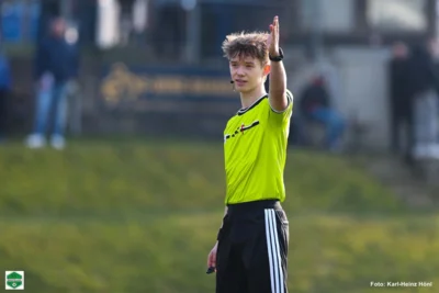 Foto des Albums: SV Oberpolling - SpVgg Ruhmannsfelden