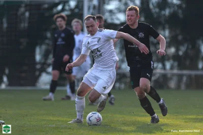Foto des Albums: SV Oberpolling - SpVgg Ruhmannsfelden