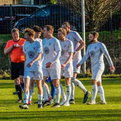 Foto des Albums: VfL Knesebeck – FC Germania Parsau 6:0 (2:0)