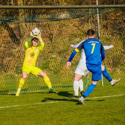 Foto des Albums: VfL Knesebeck – FC Germania Parsau 6:0 (2:0)