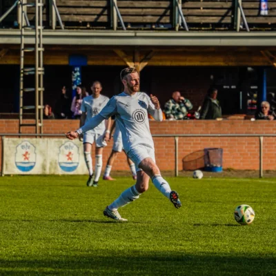 Foto des Albums: VfL Knesebeck – FC Germania Parsau 6:0 (2:0)