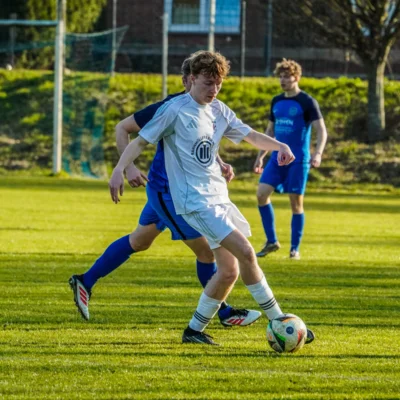Foto des Albums: VfL Knesebeck – FC Germania Parsau 6:0 (2:0)