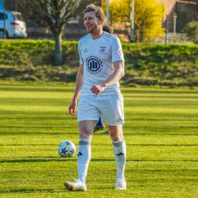 Foto des Albums: VfL Knesebeck – FC Germania Parsau 6:0 (2:0)