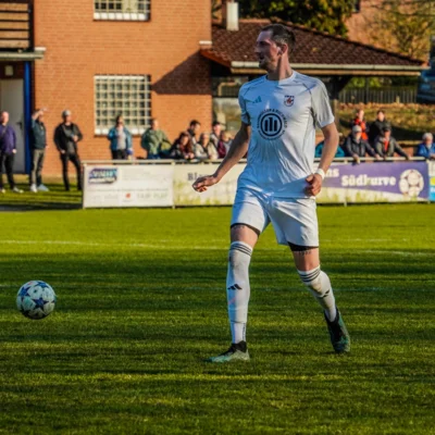 Foto des Albums: VfL Knesebeck – FC Germania Parsau 6:0 (2:0)