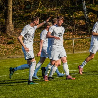 Foto des Albums: VfL Knesebeck – FC Germania Parsau 6:0 (2:0)
