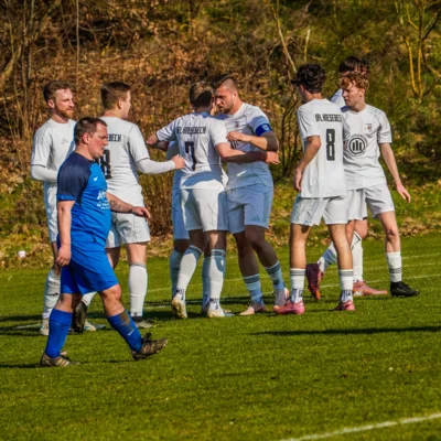 Foto des Albums: VfL Knesebeck – FC Germania Parsau 6:0 (2:0)