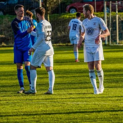 Foto des Albums: VfL Knesebeck – FC Germania Parsau 6:0 (2:0)
