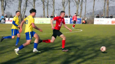 Foto des Albums: Bilder von der Heimniederlage gegen den VfB Zittau HIER