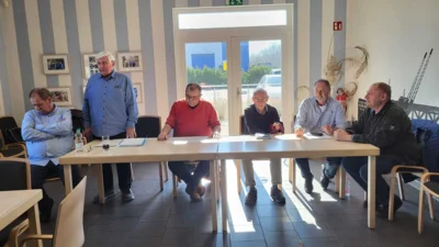 Vorstand 