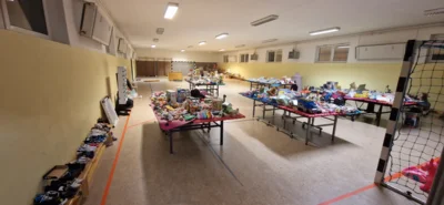 Foto des Albums: Kinderkleiderbörse März 2026