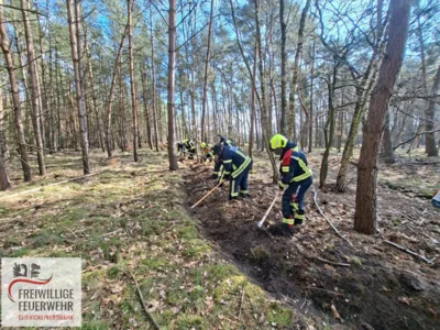 Foto des Albums: Vegetationsbrand Seminar März 2026