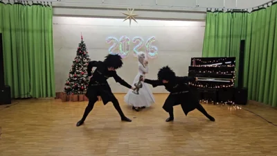 2025-12-21 NG Konzert Oskar FLAMINGOS00011 