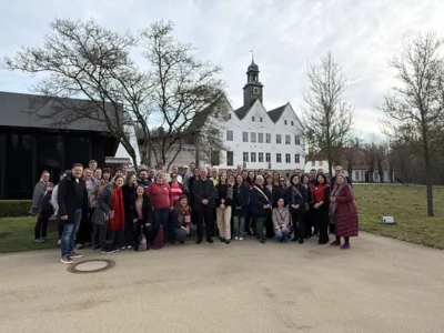 Foto des Albums: Caritas-Migrationsfachtagung Nord-Ost 2026