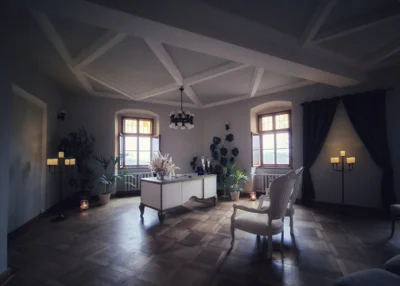 Trauzimmer 1  (Bild vergr&ouml;&szlig;ern)
