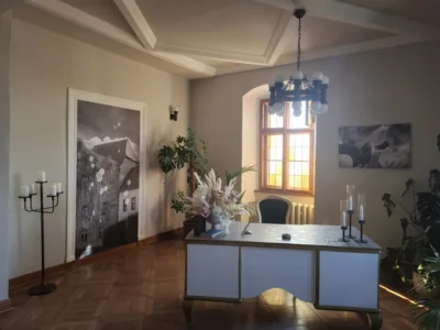 Trauzimmer 3  (Bild vergr&ouml;&szlig;ern)