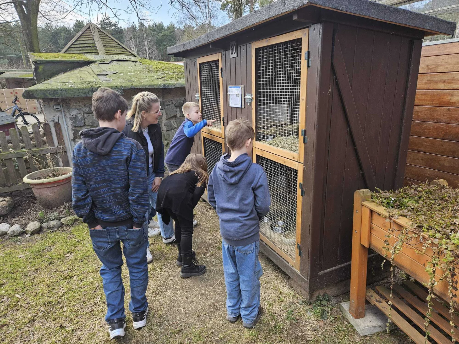 Bild: Tierheim