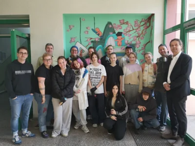 Fotoalbum BO Projekt