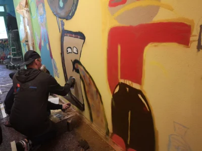 Foto des Albums: BO Projekt