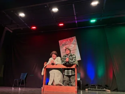 Foto des Albums: Schwäbischer Abend 2026