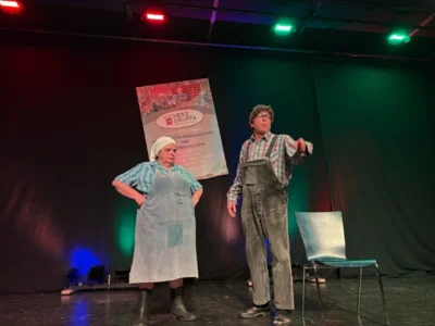 Foto des Albums: Schwäbischer Abend 2026