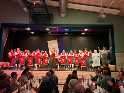 Foto des Albums: Schwäbischer Abend 2026