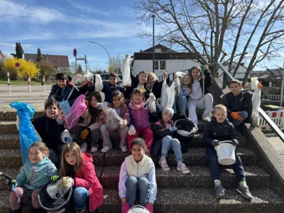 Foto des Albums: Stadtputzete 2026