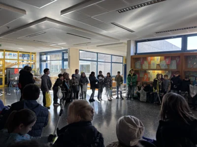 Foto des Albums: Stadtputzete 2026