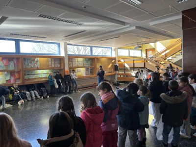 Foto des Albums: Stadtputzete 2026