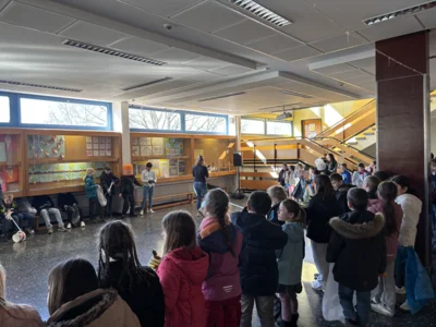 Foto des Albums: Stadtputzete 2026