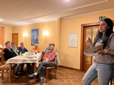 Foto des Albums: Gleichstellungsbeauftragte