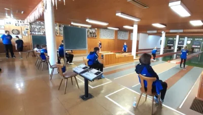 Vorschaubild: U10 Turnier Eislingen 22-03-26 5