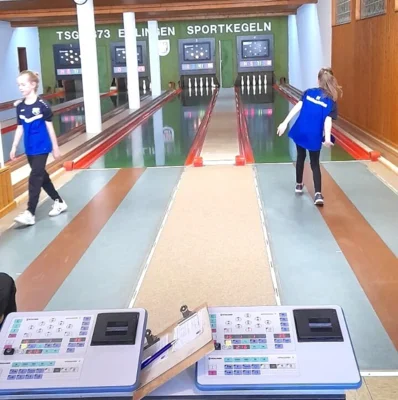 Vorschaubild: U10 Turnier Eislingen 22-03-26 6