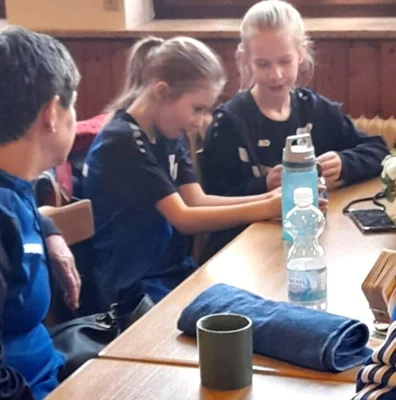 Vorschaubild: U10 Turnier Eislingen 22-03-26 7