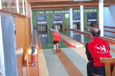 Vorschaubild: U10 Turnier Eislingen 22-03-26 8