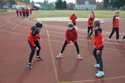 Foto des Albums: Hallen-Kreismeisterschaften Niesky 2026