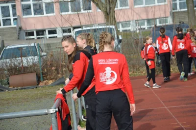 Foto des Albums: Hallen-Kreismeisterschaften Niesky 2026