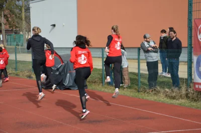 Foto des Albums: Hallen-Kreismeisterschaften Niesky 2026