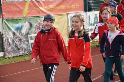 Foto des Albums: Hallen-Kreismeisterschaften Niesky 2026