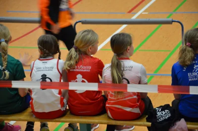 Foto des Albums: Hallen-Kreismeisterschaften Niesky 2026