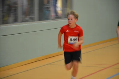 Foto des Albums: Hallen-Kreismeisterschaften Niesky 2026