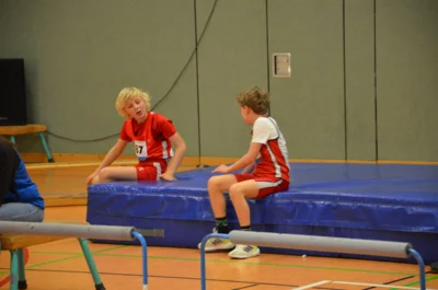Foto des Albums: Hallen-Kreismeisterschaften Niesky 2026