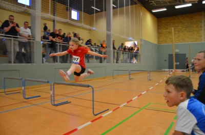 Foto des Albums: Hallen-Kreismeisterschaften Niesky 2026