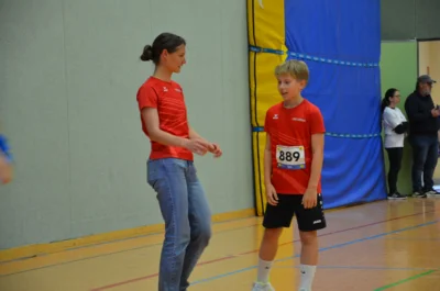 Foto des Albums: Hallen-Kreismeisterschaften Niesky 2026
