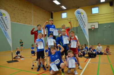 Foto des Albums: Hallen-Kreismeisterschaften Niesky 2026